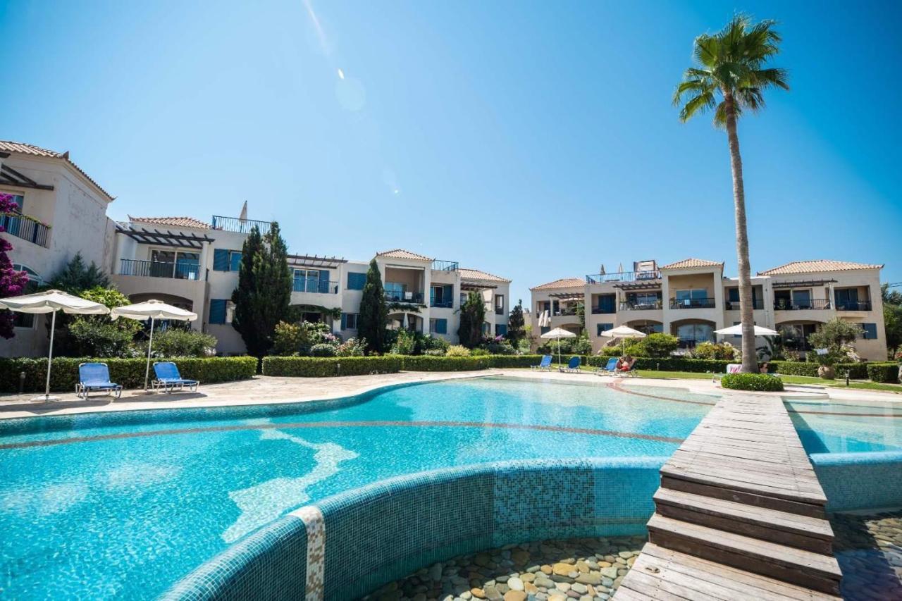 Villa Rodo Pirgos Psilonerou المظهر الخارجي الصورة