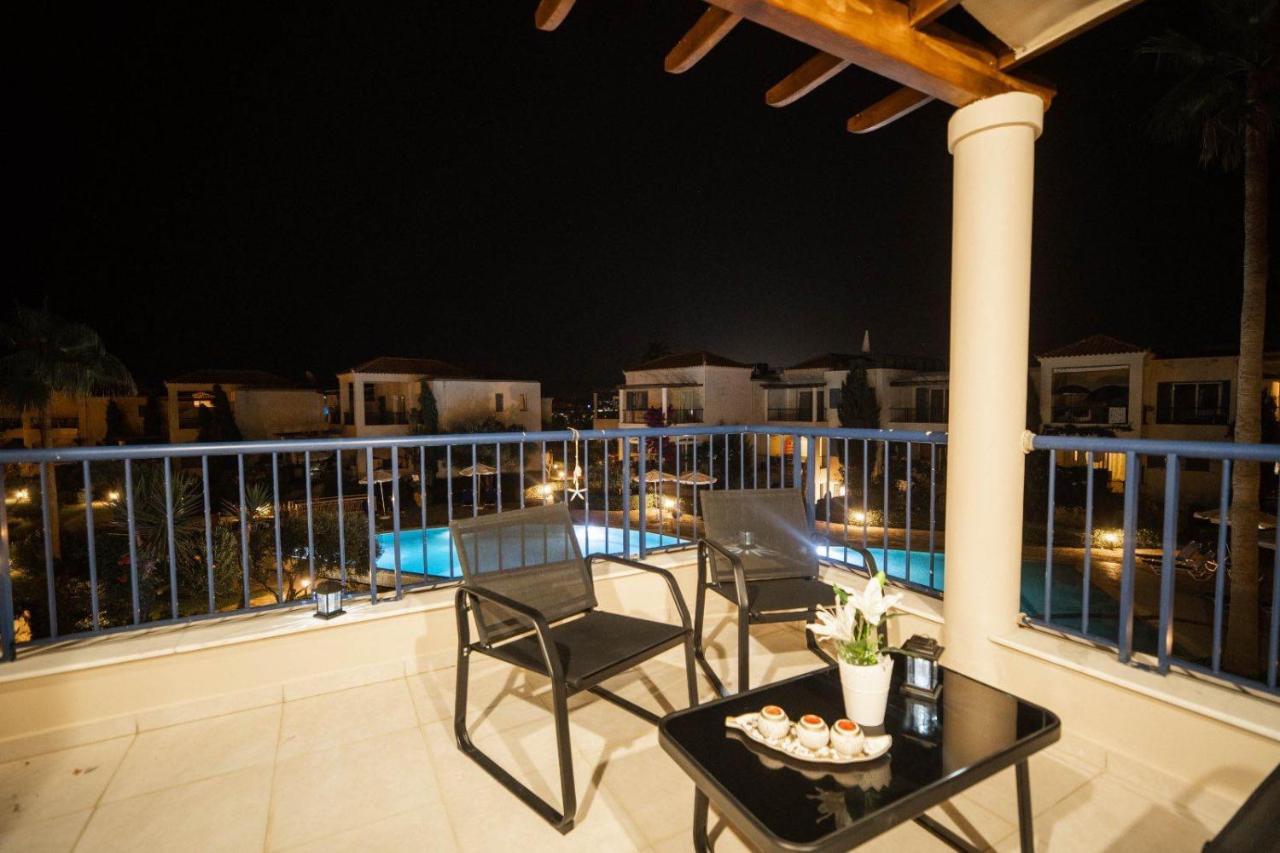 Villa Rodo Pirgos Psilonerou المظهر الخارجي الصورة