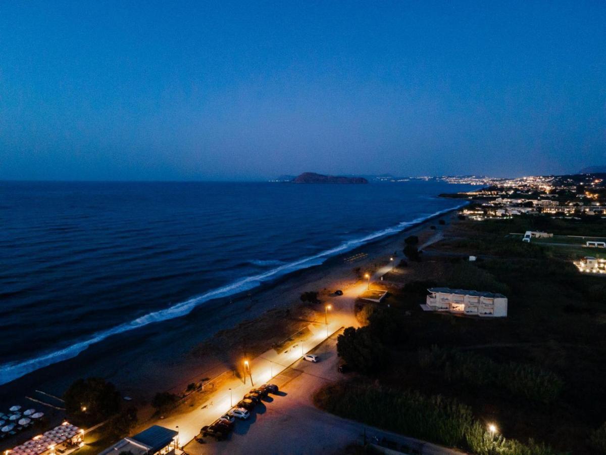 Villa Rodo Pirgos Psilonerou المظهر الخارجي الصورة